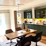 Apartment Ferienapartments Spreewaldwiesen *