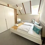 Ferienapartments Spreewaldwiesen アパート ヴェッチャウ