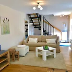 Ferienapartments Spreewaldwiesen *