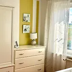 Ferienapartments Spreewaldwiesen Apartment *