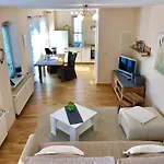 Ferienapartments Spreewaldwiesen *