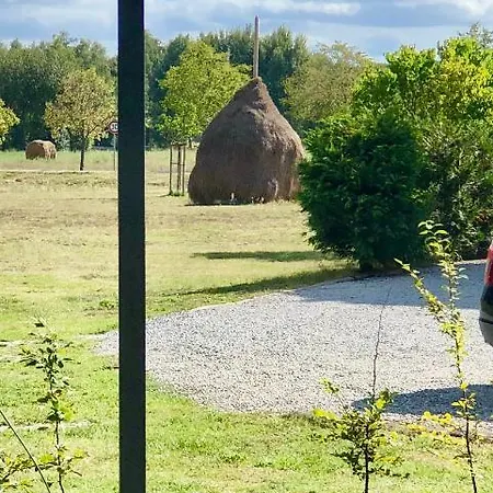 Διαμέρισμα Ferienapartments Spreewaldwiesen *