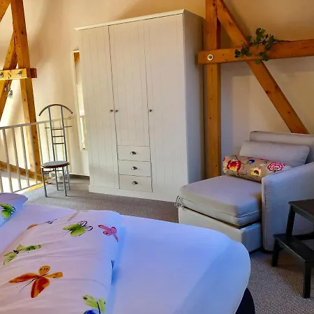 Ferienapartments Spreewaldwiesen