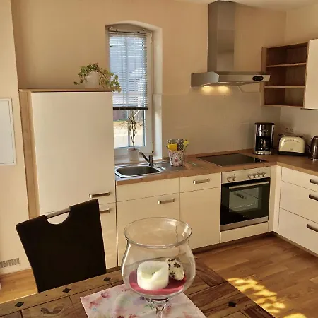 Ferienapartments Spreewaldwiesen *