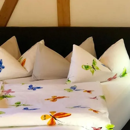 Ferienapartments Spreewaldwiesen Vetschau