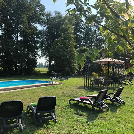 Ferienapartments Spreewaldwiesen * Vetschau