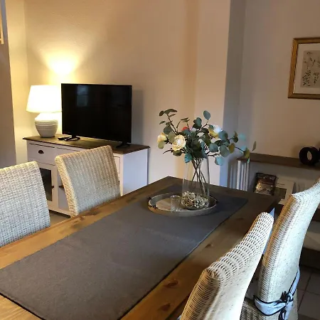 Ferienapartments Spreewaldwiesen Lägenhet