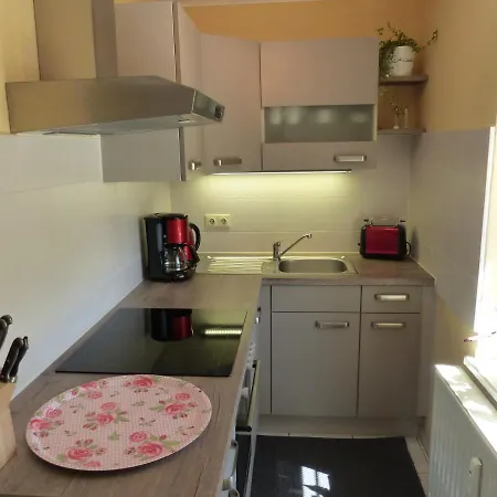 Ferienapartments Spreewaldwiesen *