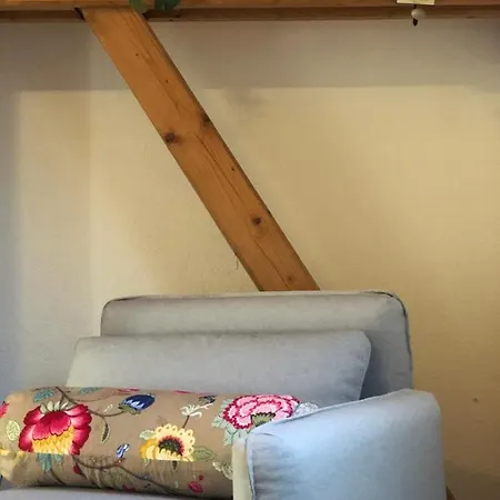 Ferienapartments Spreewaldwiesen Διαμέρισμα *