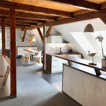 Ferienapartments Spreewaldwiesen