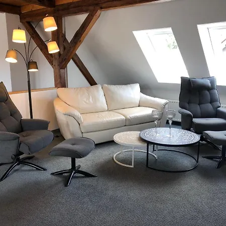 Ferienapartments Spreewaldwiesen