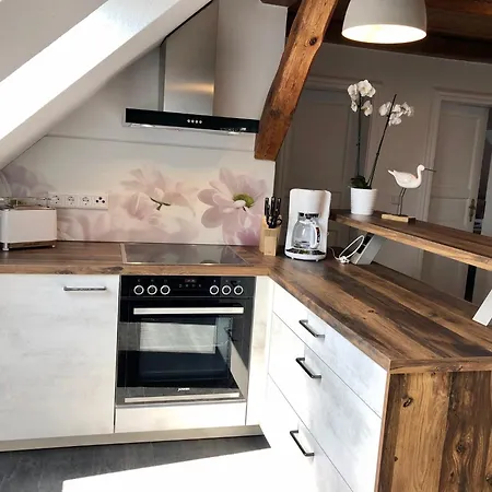 Ferienapartments Spreewaldwiesen * Vetschau