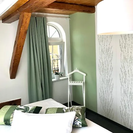 Spreewaldwiesen Apartments * 韦茨乔