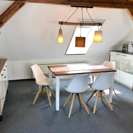 Apartment Spreewaldwiesen Apartments