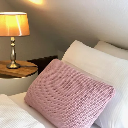 Spreewaldwiesen Apartments 韦茨乔