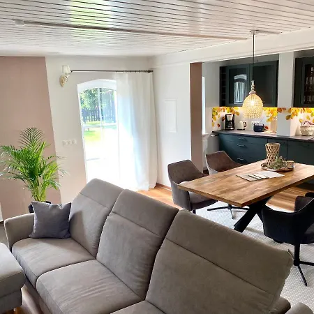 Ferienapartments Spreewaldwiesen * Vetschau