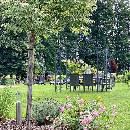 Διαμέρισμα Ferienapartments Spreewaldwiesen *