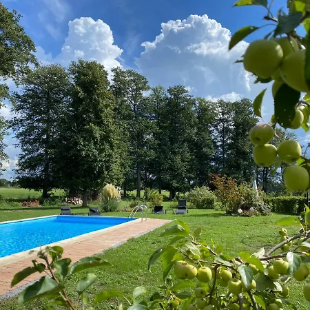 Ferienapartments Spreewaldwiesen Vetschau