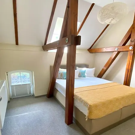 Ferienapartments Spreewaldwiesen Apartamento