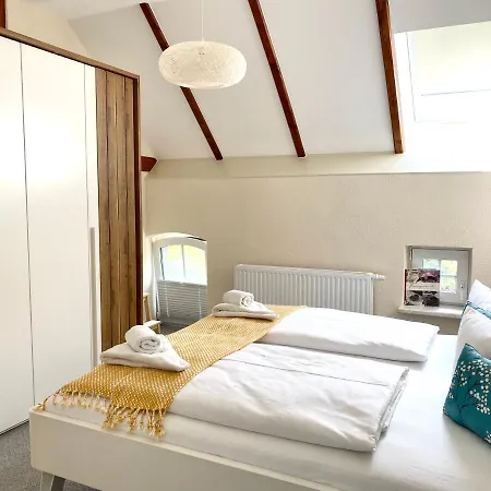 Ferienapartments Spreewaldwiesen *