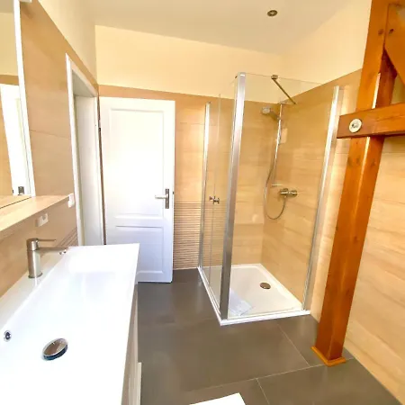 Ferienapartments Spreewaldwiesen * Vetschau