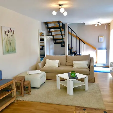 Ferienapartments Spreewaldwiesen *