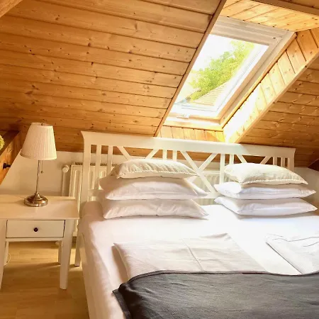 Ferienapartments Spreewaldwiesen