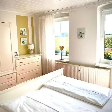 Ferienapartments Spreewaldwiesen