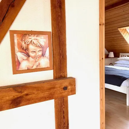 Ferienapartments Spreewaldwiesen *