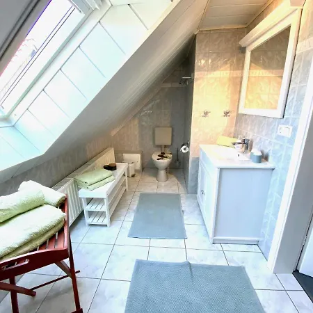 Lägenhet Ferienapartments Spreewaldwiesen
