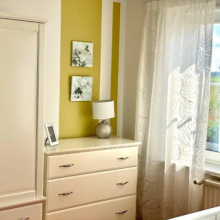 Ferienapartments Spreewaldwiesen Διαμέρισμα *