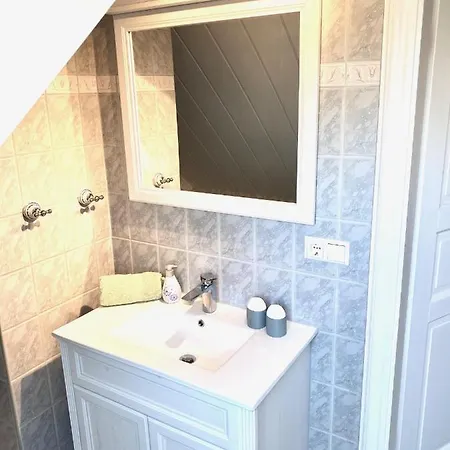 Ferienapartments Spreewaldwiesen Διαμέρισμα Vetschau