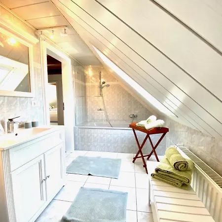 Ferienapartments Spreewaldwiesen Vetschau