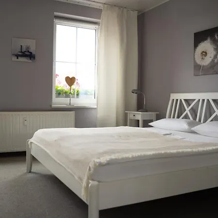 Spreewaldwiesen Apartments Apartment Vetschau