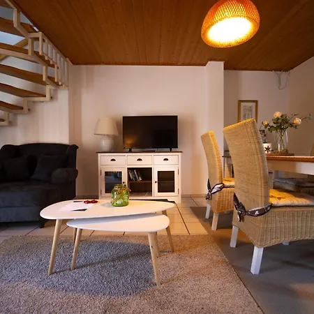 Apartment Spreewaldwiesen Apartments Vetschau