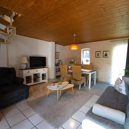 Spreewaldwiesen Apartments Apartment
