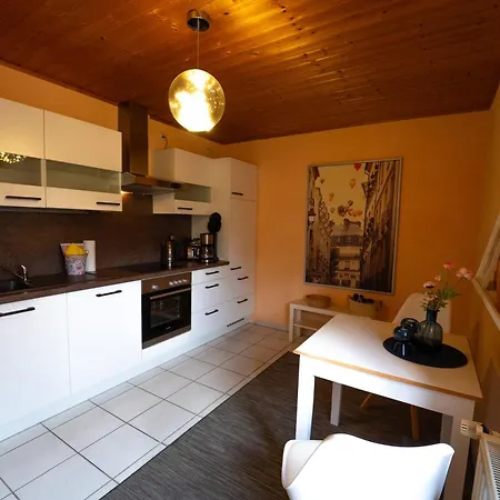 Apartment Spreewaldwiesen Apartments