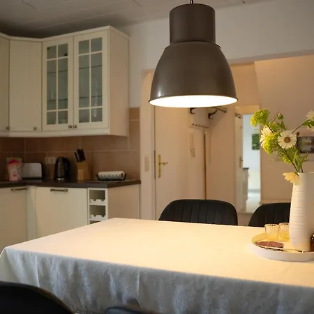 Spreewaldwiesen Apartments Apartment *