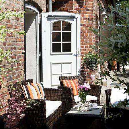 Διαμέρισμα Ferienapartments Spreewaldwiesen Vetschau