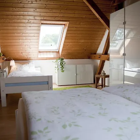 Ferienapartments Spreewaldwiesen * Vetschau
