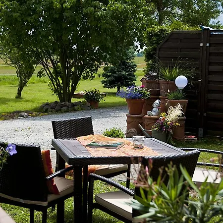 Ferienapartments Spreewaldwiesen Vetschau