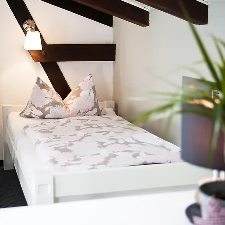 Spreewaldwiesen Apartments 公寓