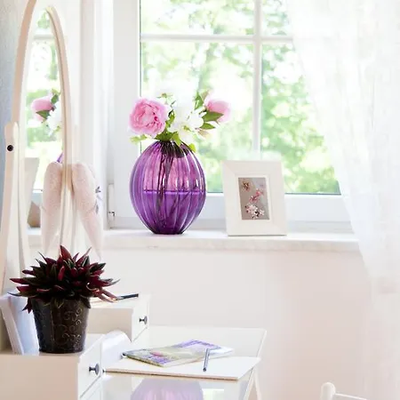 Lägenhet Ferienapartments Spreewaldwiesen *