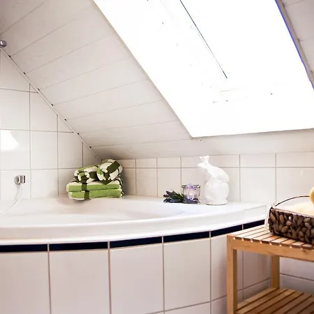 Ferienapartments Spreewaldwiesen *