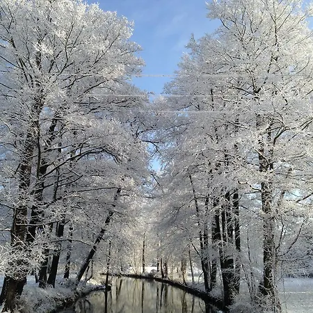 Ferienapartments Spreewaldwiesen