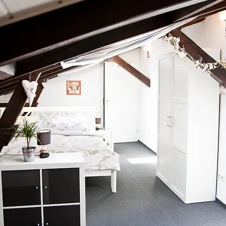 Ferienapartments Spreewaldwiesen * Vetschau