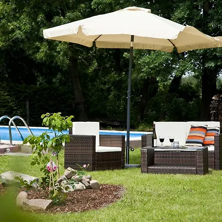 Ferienapartments Spreewaldwiesen