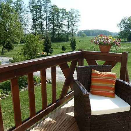 Ferienapartments Spreewaldwiesen Διαμέρισμα