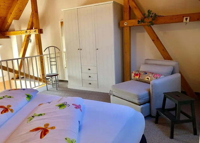 Ferienapartments Spreewaldwiesen