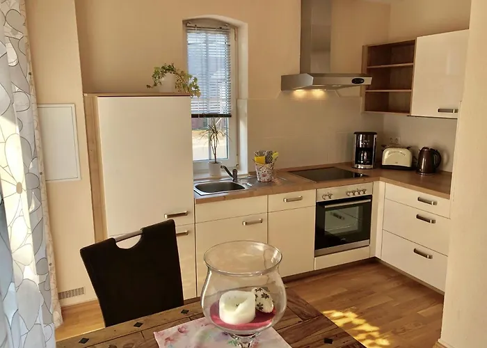 Ferienapartments Spreewaldwiesen *